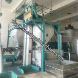 1-5 TPH feed mincer poultry chicken equipment / chicken feeding equipment / pellet granular mill machine