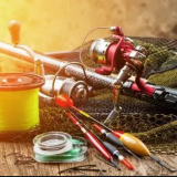 Top 7 High Quality Fishing Gear Suppliers  in  China/US