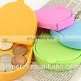 GENTS MENS SILICONE COIN NOTES CHANGE PURSE TRAY WALLET WOMEN POUCH HOLDER thumbnail-7