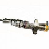 Diesel Engine Common Rail Injector 236-0962/2360962 for Excavator C7 C9 Engine