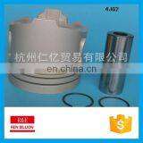 4JG2 Engine Piston for ISUZU 8-971086471 thumbnail-3