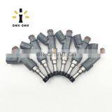 Factory Customized High Impedance Fuel Injector Nozzle OEM23250-75100/23209-79155/23209-09045Perfect Fit For Japanese Used Cars thumbnail-2