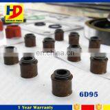 6D95 Diesel Engine Cylinder Head Gasket For ISUZU S6D95 6206-11-1810 thumbnail-2