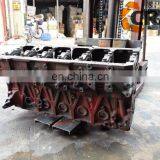 China Supplier J08E Engine Cylinder Block for Excavator SK330-8 Cylinder Block thumbnail-1