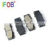 IFOB Car Brake Pad for TOYOTA Hilux VIGO REVO KUN25 TGN26 04465-0K330 04465-0K340 04465-0K240 04465-0K260 thumbnail-6