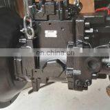 K5V200DPH Hydraulic Pump for JS330 JS360 Excavator Pump Assembly thumbnail-6