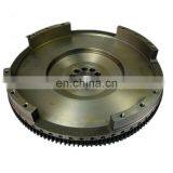6WF1 1123314181 1-12331418-1 1123314180 4 Foots 17 Inch Flywheel for ISUZU CYH thumbnail-4
