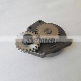 Cummins L375 Oil Pump ISLe Lube Oil Pump 4941464 thumbnail-2