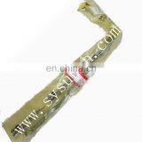 Запчасти для двигателя 6BT5.9 обратная топливная труба 3909696