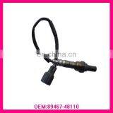 Auto Oxygen Sensor for 89467-48110