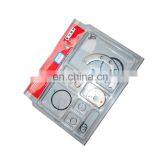 4027309 Turbocharger Repair Kit for Cummins B5.9-C200 6B5.9 Diesel Engine Spare Parts Manufacture Factory Sale Price in China thumbnail-2