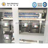 Low Easy To Operate Roti Maker Chapati Making Machine Price thumbnail-4