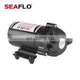 SEAFLO 12v AC Voltage Water Hemical Pest Control Sprayer Pump thumbnail-2