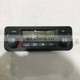 Air Conditioning Control Panel AZ1651820080 for Sinotruk Haohan thumbnail-4