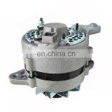 New Heavy Truck 021000-5490 021000-0810 021000-1240 021000-2990 021000-5600 27020-12012 27020-22011 12V 35A Alternator thumbnail-2