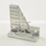 Custom Cnc Machining Aluminum Parts Service Cnc Machining Cnc Machine Spare Parts thumbnail-5