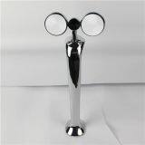 Медная двухстворчатая стойка для пива в пабе thumbnail-4