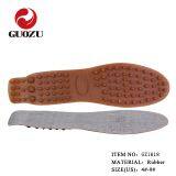 Women Moccasin Shoe Sole Rubber Sole Pebbled Sole thumbnail-1