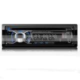 High- Quality With AM/FM/MPX Stereo Receiver Single DIN Player CD Player