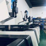 SMU-4030EM Manual Video Measuring Instrument & Manual Vision Measuring Machine for 2D thumbnail-5