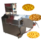 Snack Food Extruder Machine