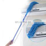 2020 NEW Microfiber Chenille Noodle Flexible Extendable Magic Duster With Pole thumbnail-3