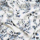 Chiffon Water Printing Satin Fabric thumbnail-1