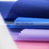 100% Polyester 210D Waterproof Oxford Fabric for Bag Lining thumbnail-1