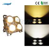 ASGD 400w Four Eye Lamp Professional Stage Lamp Professional Performance Effect Lighting thumbnail-2