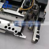 Transmission Solenoid Control Unit Fit For Nissan EX35 FX35/FX45 G35 FUGA for GJ TCM TCU OEM RE5R05A 0260550002 thumbnail-5