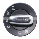 Head Lamp Switch OEM 3C8 941 431A 5ND 941 431B thumbnail-1