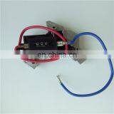 Blower Motor Resistor for Mercedes W210 S210 E300 E320 OEM 2108206210 2028207310 2108700210 thumbnail-4