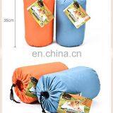 Travel Dog Mat, Outdoor Pet Bed With Waterproof Fabric For Both Side . Dog Car Mat Carry Bag With Handle and Machine Washable thumbnail-6