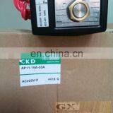 CKD Solenoid Valve AP11-15A-03A thumbnail-1