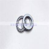 High Quality Thrust Ball Bearing 51326 Size 130x225x75mm Brand Nsk Bearings Price Lits for Pumps thumbnail-6