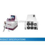 LEFIS High Quality 3 Wavelength Anti-Hair Removal Feature and 808nm Diode Laser Machine thumbnail-3