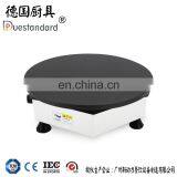 Hot Sale Crepe Waffle Maker With Factory Price thumbnail-4