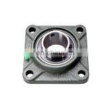 Pillow Block Bearing Insert Bearing UCF 208 for Agricultural Machinery thumbnail-1