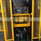 50000J Steel Drop Tear Impact Tester thumbnail-4