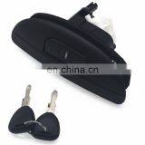 Tailgate Trunk Handle Lock 7701469857 for RENAULT SCENIC SCENIC I FL thumbnail-3