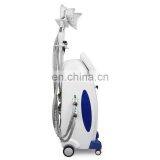 4 Handles Fat Burning Freezing Body Slimming Lose Weight Beauty Equipment thumbnail-6