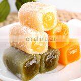 Manufacturing Price Sweet Automatic Mochi Maker Mochi Ice Cream Machine thumbnail-5