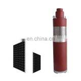 3LSPS Brush Submersible for Water Pressure Heating System Offgrid Solar Pump thumbnail-3