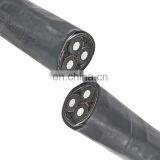 Construction Use Waterproof Xlpe Cable 3*70 Electrical H05w-f Power Cables thumbnail-6