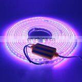 Wholesale Smart Neon Flex 220V Outdoor Flexible 5050 SMD 100m RGB Waterproof Led Strip/Led Strip Lights/Led Light Strip thumbnail-4