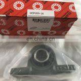 Good Price Clunt Brand Pillow Block Bearing Ucp205-16 thumbnail-2
