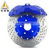 AP 18z 362mm 365mm 355mm 380mm Forged Rims 18 Inch Universal 6 Six Piston Brake Modified Brake Caliper ap Racing Big Brake Kits thumbnail-2