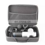 Hampool 2020 Private Label Deep Tissue Cordless Icd Booster Massage Gun thumbnail-7