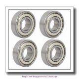 NTN 6006LLB/2ASU1 Single Row Deep Groove Ball Bearings thumbnail-1