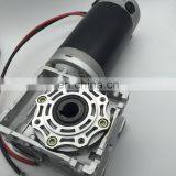 High Power Gear Reducing dc Motor to Replace Transtecno Motor EC250 thumbnail-2